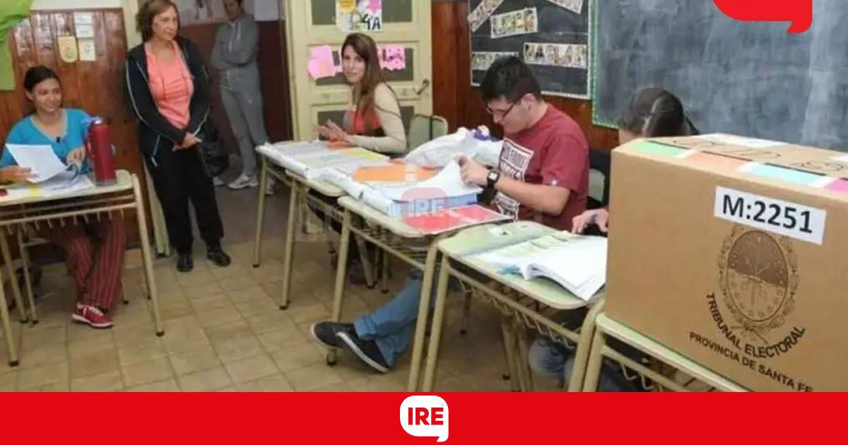 El Tribunal Electoral hizo el último llamado para el cobro de las