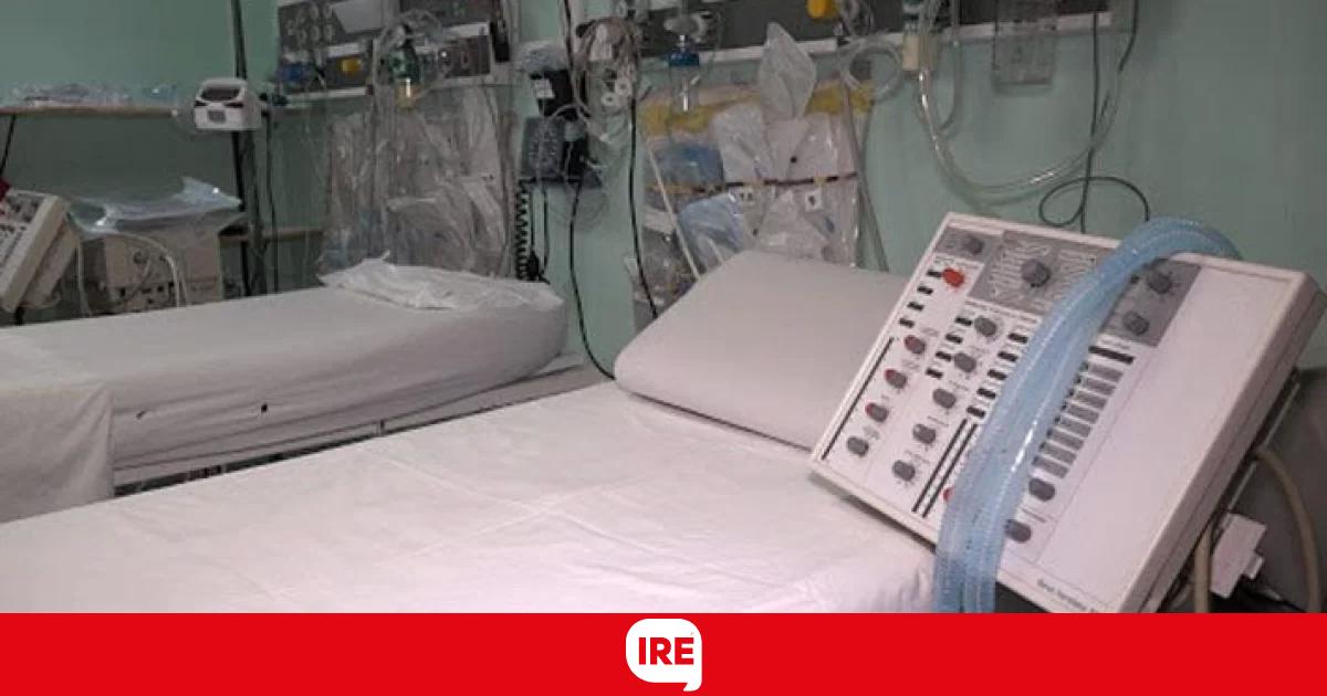 Rosario alcanzó el 78 en ocupación de camas de terapia intensiva con