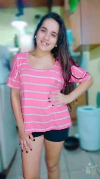 Apareció Tamara: fue encontrada en buen estado de salud