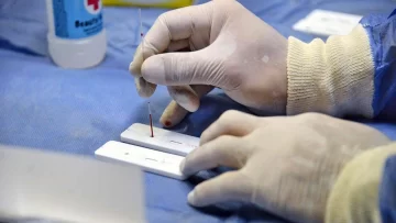 Provincia sumará un laboratorio de detección masiva de Covid-19 en Baigorria