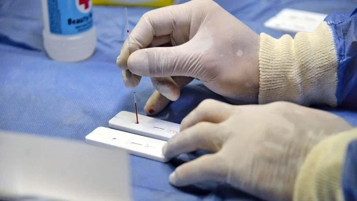 Provincia sumará un laboratorio de detección masiva de Covid-19 en Baigorria