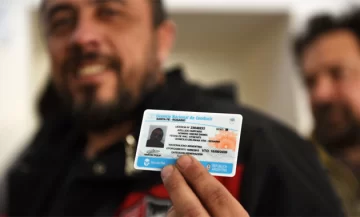 Carnet de conducir: No descartan la oficina de emisión en Maciel