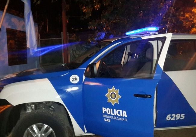 Búsqueda regional de un adolescente prófugo encontrado en Gaboto