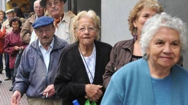 La Reparación Histórica llegará a más de 80 mil jubilados en mayo