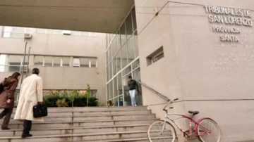 Los cuñados: detenidos por tenencia y uso de armas de fuego