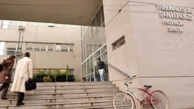 Los cuñados: detenidos por tenencia y uso de armas de fuego