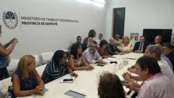 El gobierno provincial espera un inicio de clases sin conflictos