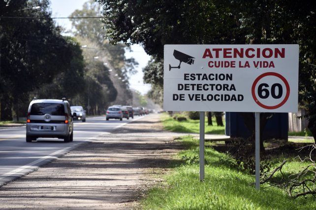 Aprobaron cambios en la legislación sobre multas e infracciones