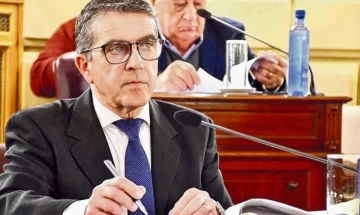 Armando Traferri renovó su banca en el senado con más del 50%