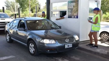 Pretenden que la autopista Rosario-Santa Fe sea inteligente