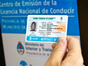 Desde hoy rige el Carnet Único Nacional