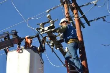 Más de diez horas sin luz por un desperfecto en la central