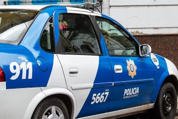 Recuperaron cuatro bicicletas robadas en una vivienda de Díaz