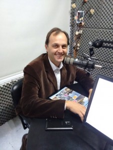 Rasetto: “Es el momento de los vecinos de decir: Acá estamos nosotros”