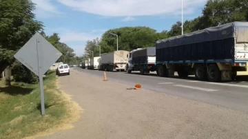 Vecinos de La Ribera llevaron sus reclamos a las defensorías del Pueblo