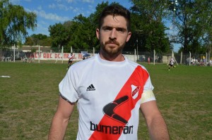 “Allá vamos a proponer nuestro juego, sabemos que ellos van a estar presionados”
