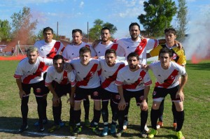 Sportivo Belgrano va por la final tras vencer al Club Maciel