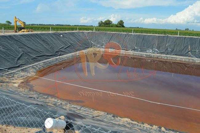 Miembros de la comisión comunal y de Medio Ambiente visitaron la planta de DH SH