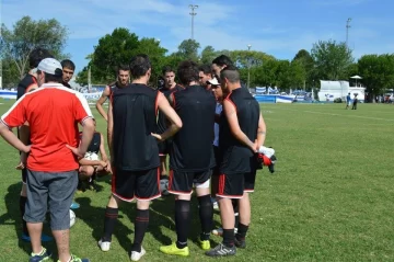 Sportivo Belgrano recibe a Santa Catalina en un partido amistoso