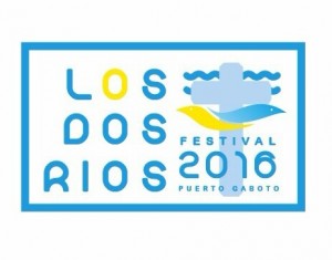 Quedó suspendido el festival de Los Dos Ríos