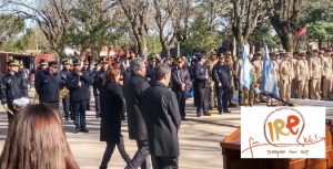 “Puerto Gaboto es para la provincia un destino importantísimo, un lugar que tiene todo”