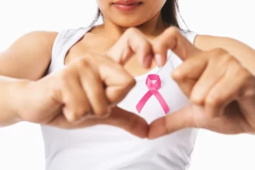 Inauguran una Sala de Mamografia en el Centro de Salud de Timbues