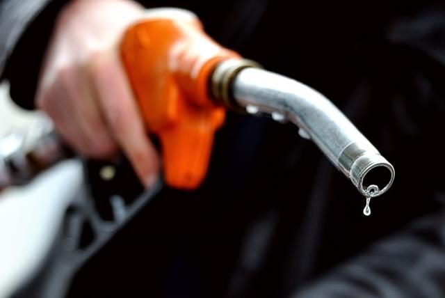 Dale Gas: Subió la nafta un 7,2 por ciento