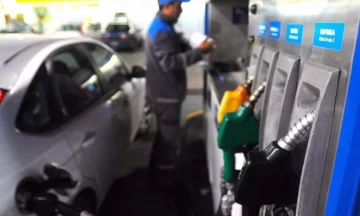 Llegó con diciembre el décimo aumento de los combustibles