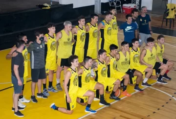 Timbúes le ganó a Sport y rompió la racha negativa en un ajustado 104 a 97