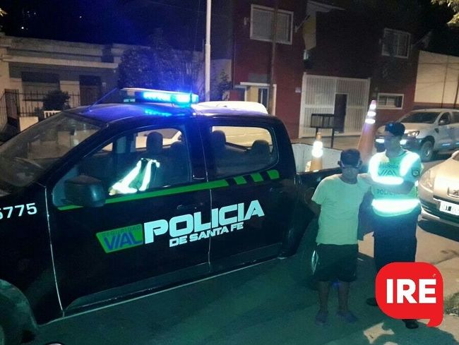 Una adolescente denunció que un hombre la retuvo y fue detenido