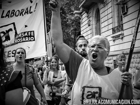 Paro docente: miércoles y jueves paran públicos y privados