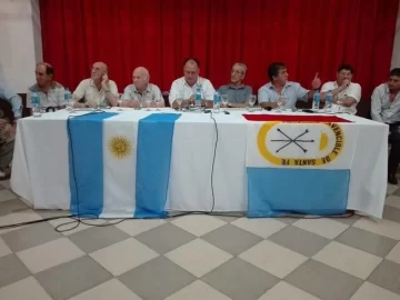 La CGT San Lorenzo convocó a un plenario el 23 de marzo