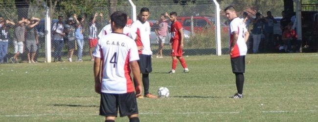 Por tercera vez: Se suspendió la fecha de la liga totorense