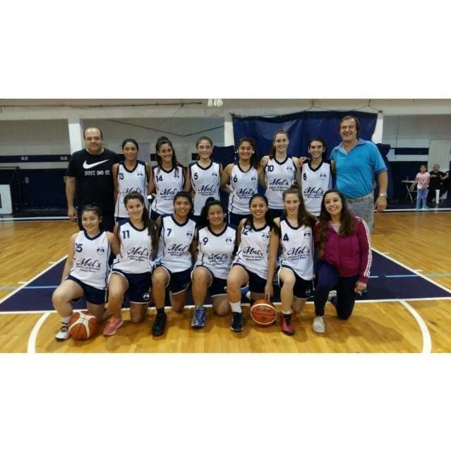 Básquet Femenino: la U 17 del Alba va por el Campeonato Nacional