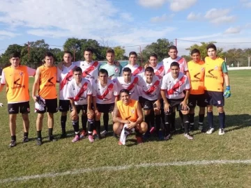 El Sportivo Belgrano apuesta a los jugadores jóvenes y locales