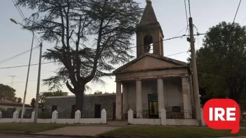 Peligra parte del patrimonio histórico de Puerto Gaboto