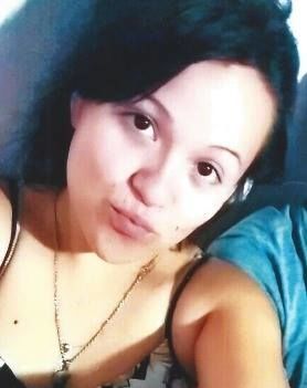 Apareció Wendy Cabezas, la joven buscada desde el 17 de abril