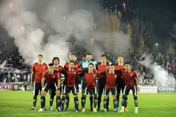 Federal A: el equipo de Pato Cucchi juega la final en Mendoza