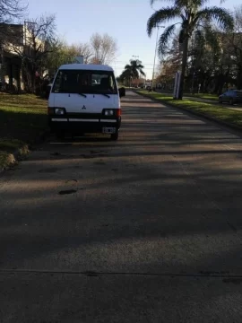 Tras la denuncia perdieron el rastro de la camioneta comunal
