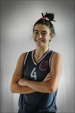 Básquet Femenino: “Es muy bueno sentir el apoyo del club”