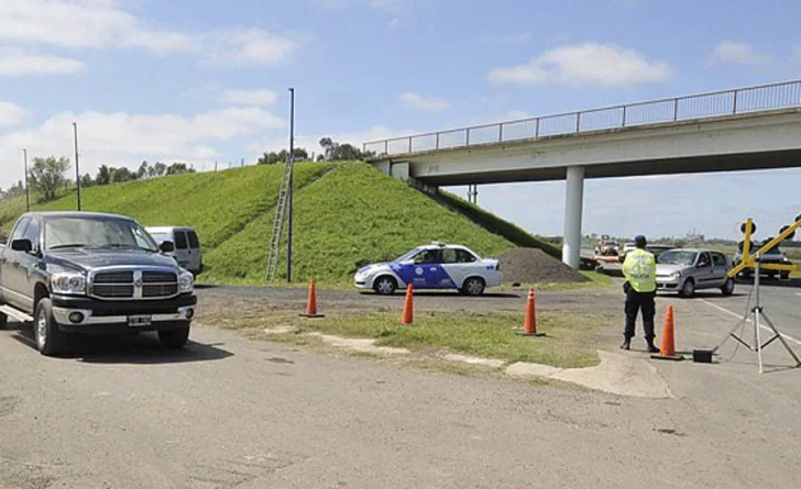 Una ruta que une a pueblos de la región será una Avenida Urbana