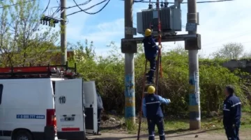 Asamblea por el servicio de la EPE en Quebrada de Andino II