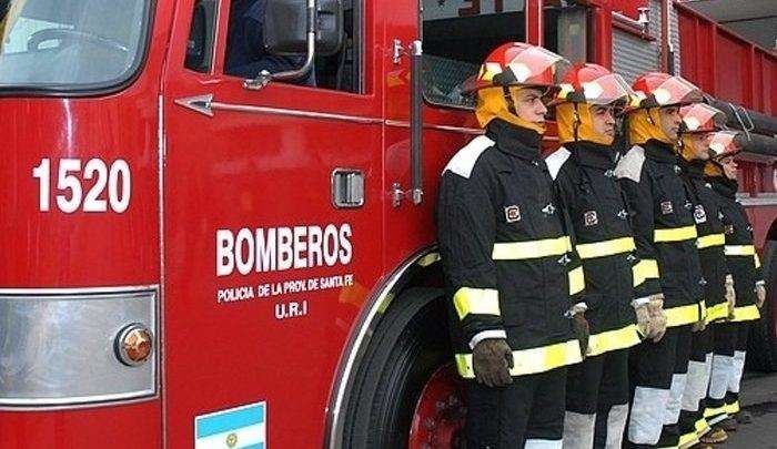 Abren la inscripción para ingresar a bomberos zapadores