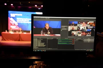 La provincia lanzó un programa de apoyos para proyectos culturales