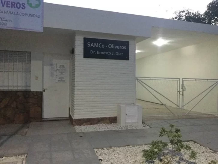 El SAMCo sólo atenderá dos horas para dar leche y medicamentos El SAMCo sólo atenderá dos horas para dar leche y medicamentos