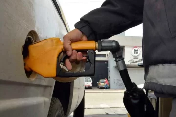 Escasez de gasoil: “El precio está desfasado entre un 40 y un 50%”