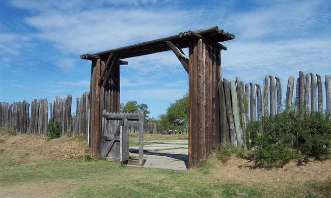 Instalarán en Puerto Gaboto un Centro de Interpretación arqueológico