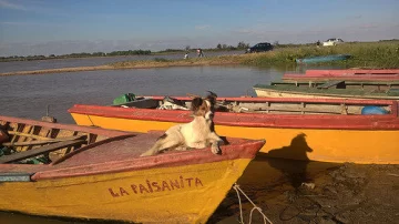 Turismo: Los cabañeros le pidieron trabajo conjunto a la comuna