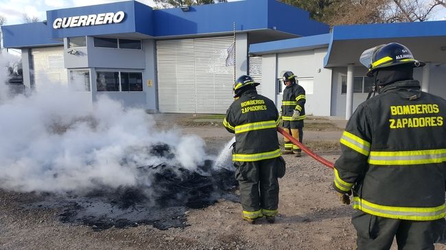 Luego del “asueto” de ayer Guerrero funciona normalmente