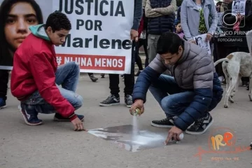 A dos años del asesinato de Marlene Franco habrá actividades